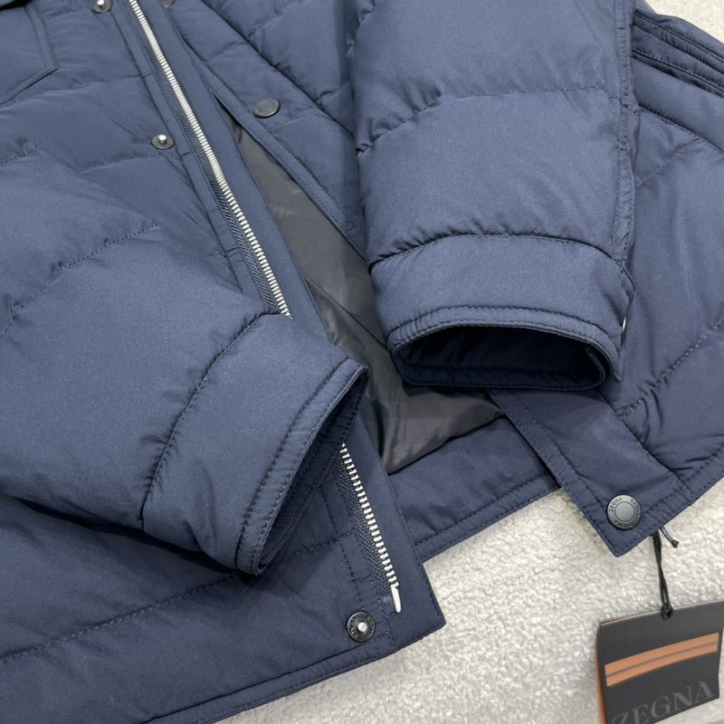 Zegne Down Jackets